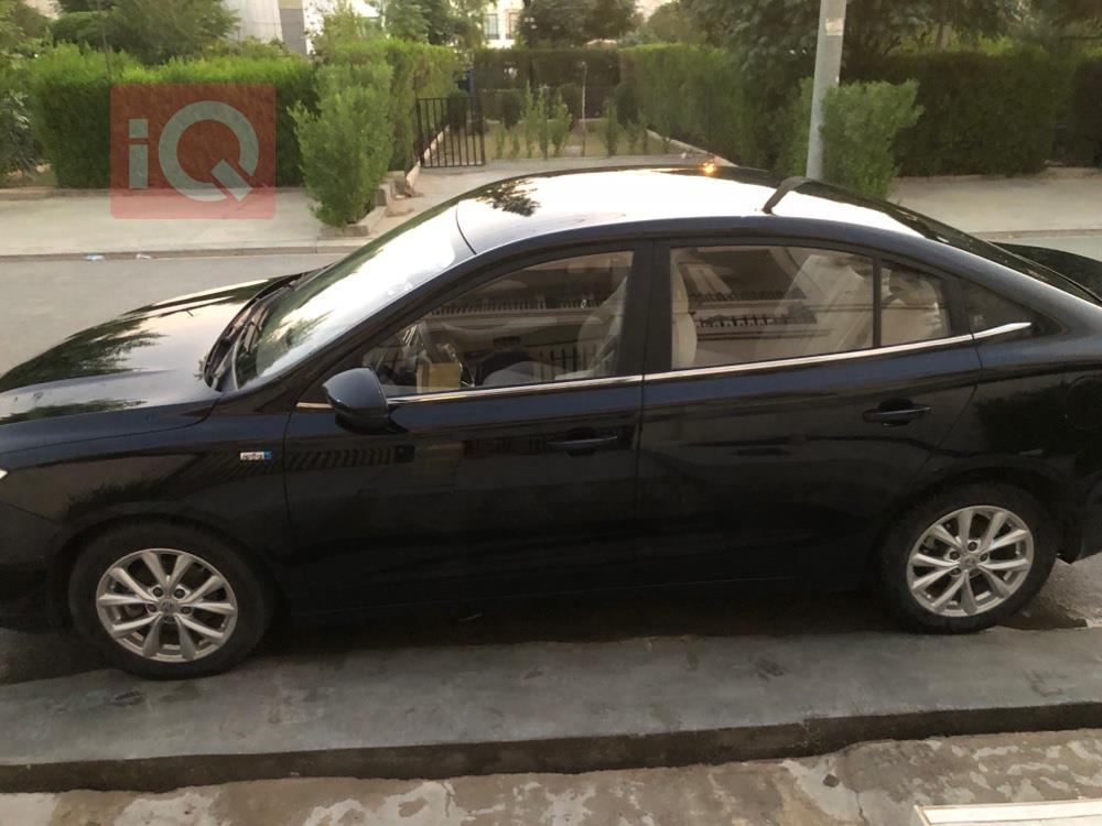 MG 5